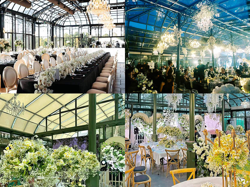 Budget Friendly Victorian Greenhouse Ideas (without Sacrificing Charm)